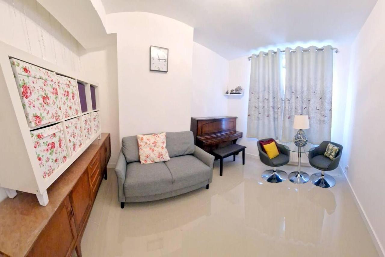 Вилла Modern 3-Bed House In Surrey Quays Лондон Экстерьер фото